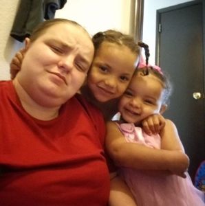 Meet your Posher, Crystal